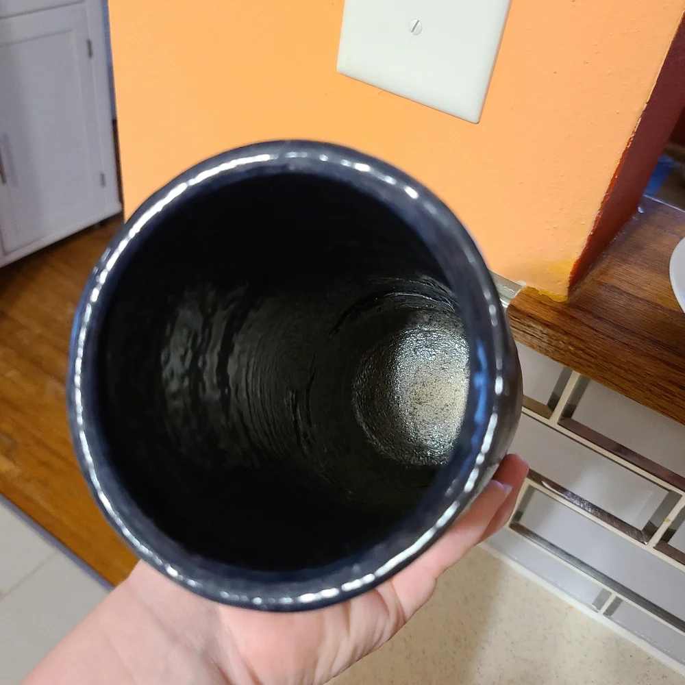 Vase for sale pottery